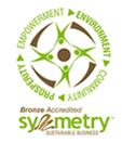 Symmetry Sustainable Business
